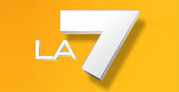 La 7 in diretta